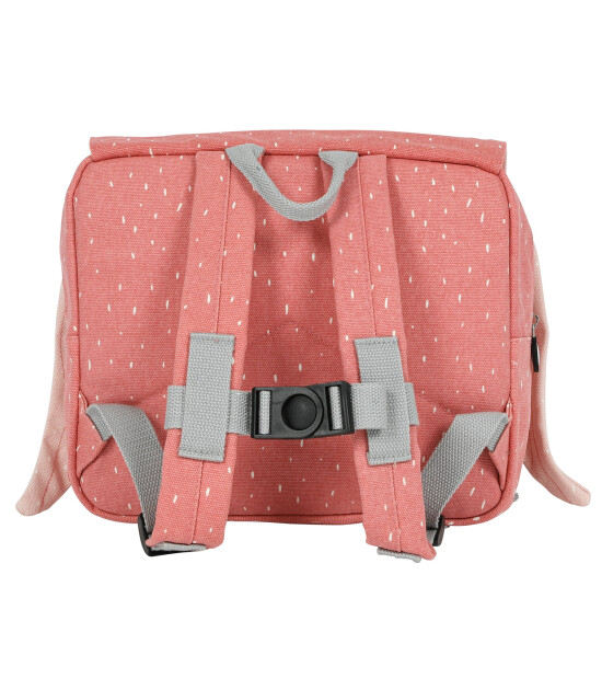 Trixie Satchel Okul Sırt Çantası // Mrs. Flamingo