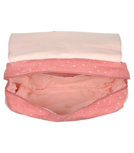 Trixie Satchel Okul Sırt Çantası // Mrs. Flamingo
