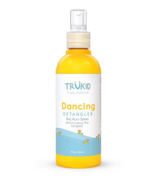 Trukid Dancing Detangler Saç Açıcı Sprey