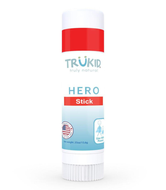 TruKid Hero Stick - First Aid // Onarmaya Yardımcı Kahraman Stick