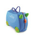 Trunki Çocuk Bavulu // Mavi Terrance