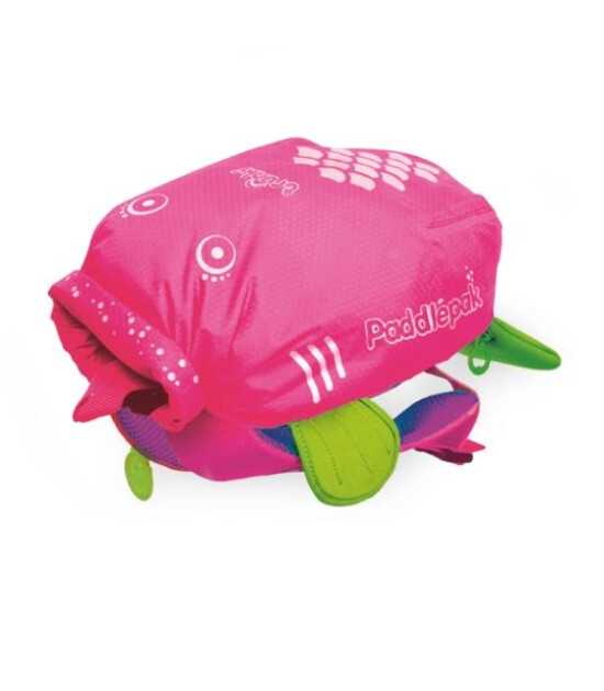 Trunki PaddlePak - Pembe - Flo-kb