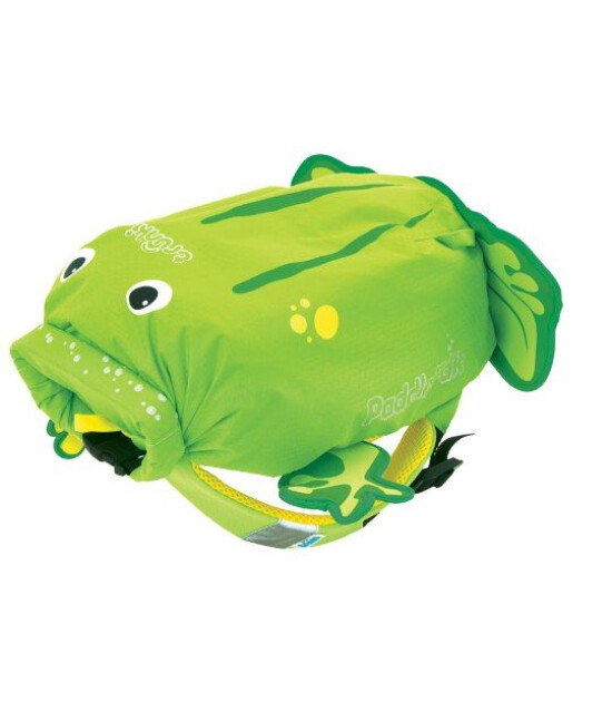 Trunki PaddlePak - Kurbağa - Ribbit-kb