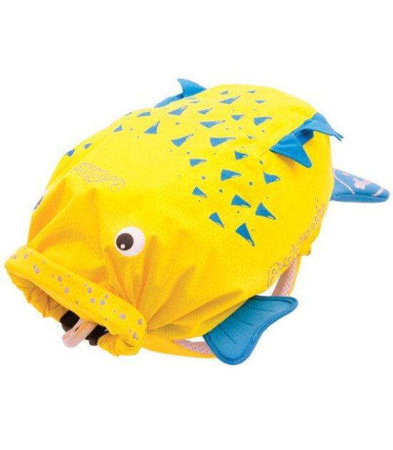 Trunki PaddlePak -  Balon Balığı - Spike-kb