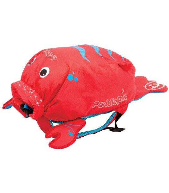 Trunki PaddlePak - Istakoz - Pinch-kb