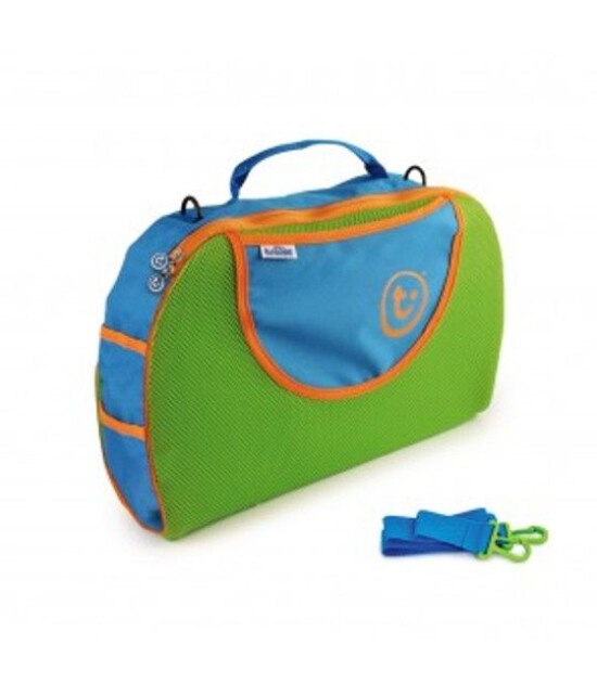 Trunki Çok amaçlı çanta - Mavi-kb