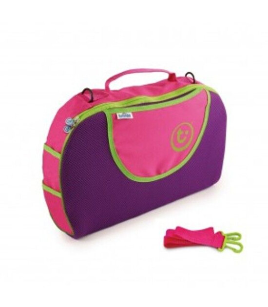 Trunki Çok amaçlı çanta - Pembe-kb