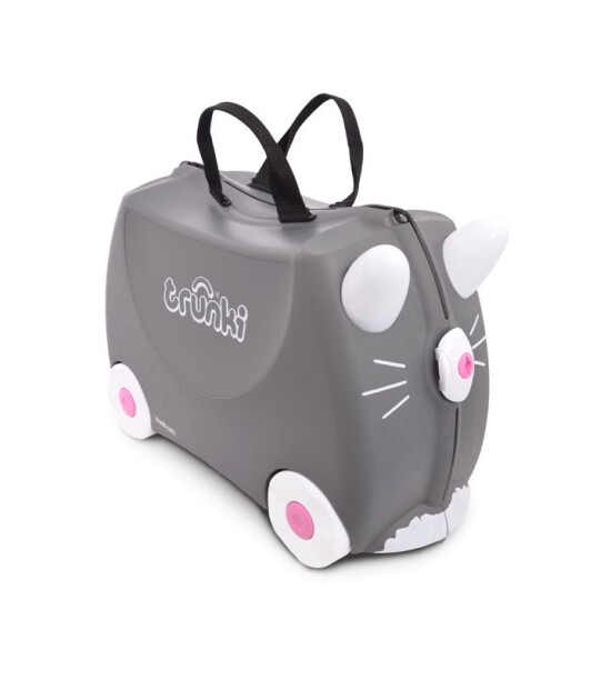 Trunki Çocuk Bavulu // Kedi Benny