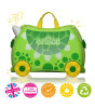 Trunki Çocuk Bavulu // Dinozor Dudley
