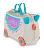 Trunki Çocuk Bavulu // Lama Lola