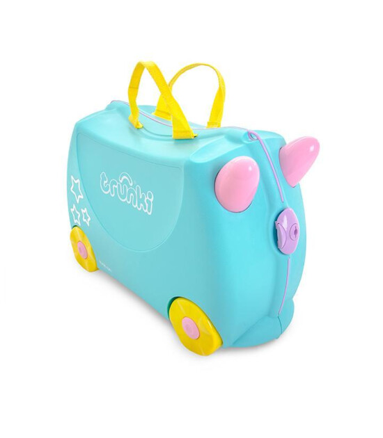 Trunki Çocuk Bavulu // Una The Unicorn