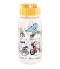 Tyrrell Katz Pipetli Suluk // Animals On Bike