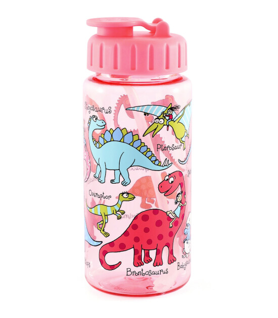 Tyrrell Katz Pipetli Suluk // Pink Dino