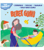 Tam Isırmalık Kitap // Bebek Günü