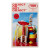 Object Or Not Object Jigsaw Puzzle // The Cow and the Watermelon (500 Parça)