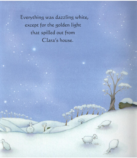 Usborne Nutcracker