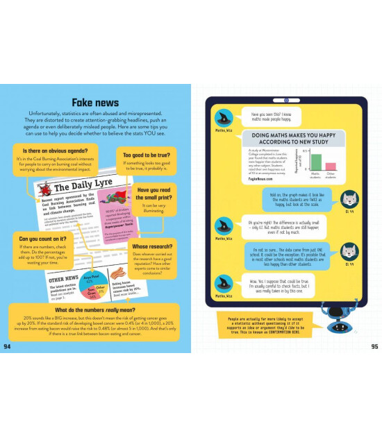 Usborne Publishing For Beginners: Mathematics for Beginners