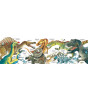 Usborne Publishing Big Book of: Dinosaurs