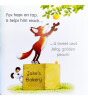 Usborne Fox on a Box