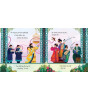 Usborne Emperor and the Nightingale