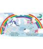 Usborne Publishing Little Peep-Through Books: Are You There Little Unicorn?