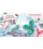Usborne Publishing Little Peep-Through Books: Are You There Little Unicorn?