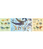 Usborne Publishing Big Book of: Dinosaurs