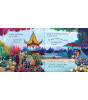Usborne Emperor and the Nightingale