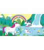 Usborne Publishing Baby's Very First Slide and See: Unicorns