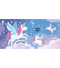 Usborne Publishing Baby's Very First Slide and See: Unicorns
