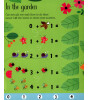 Usborne Publishing Lift-the-Flap: First Sums