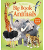 USB - Big Book Of Big Animals