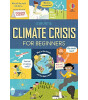Usborne Climate Crisis for Beginners