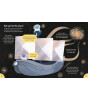 Usborne Publishing Lots of Things to Know: About Space
