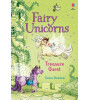 Usborne Publishing Fairy Unicorns: The Treasure Quest