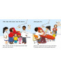 Usborne Publishing First Experiences: Going to the Dentist