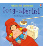 Usborne Publishing First Experiences: Going to the Dentist