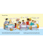 Usborne Publishing First Experiences: The New Baby