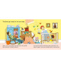 Usborne Publishing First Experiences: The New Baby
