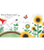 Usborne Publishing First Questions and Answers: How Do Flowers Grow?