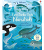 Usborne Publishing First Sticker Book: Narwhals