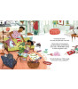 Usborne Publishing I'm Not Very: I'm (Almost) Never Bored
