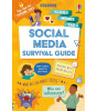 Usborne Publishing Life Skills: Social Media Survival Guide
