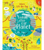 Usborne Lift-the-Flap Looking After Our Planet