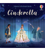Usborne Publishing Little Board Books: Cinderella
