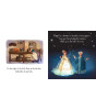 Usborne Publishing Little Board Books: Cinderella