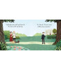 Usborne Publishing Little Board Books: The Princess and the Pea