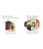 Usborne Publishing Little Board Books: The Princess and the Pea
