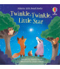 Usborne Publishing Little Board Books: Twinkle, twinkle little star