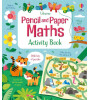 Usborne Pencil and Paper Maths